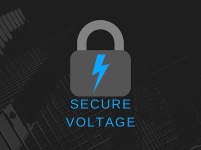 Secure Voltage
